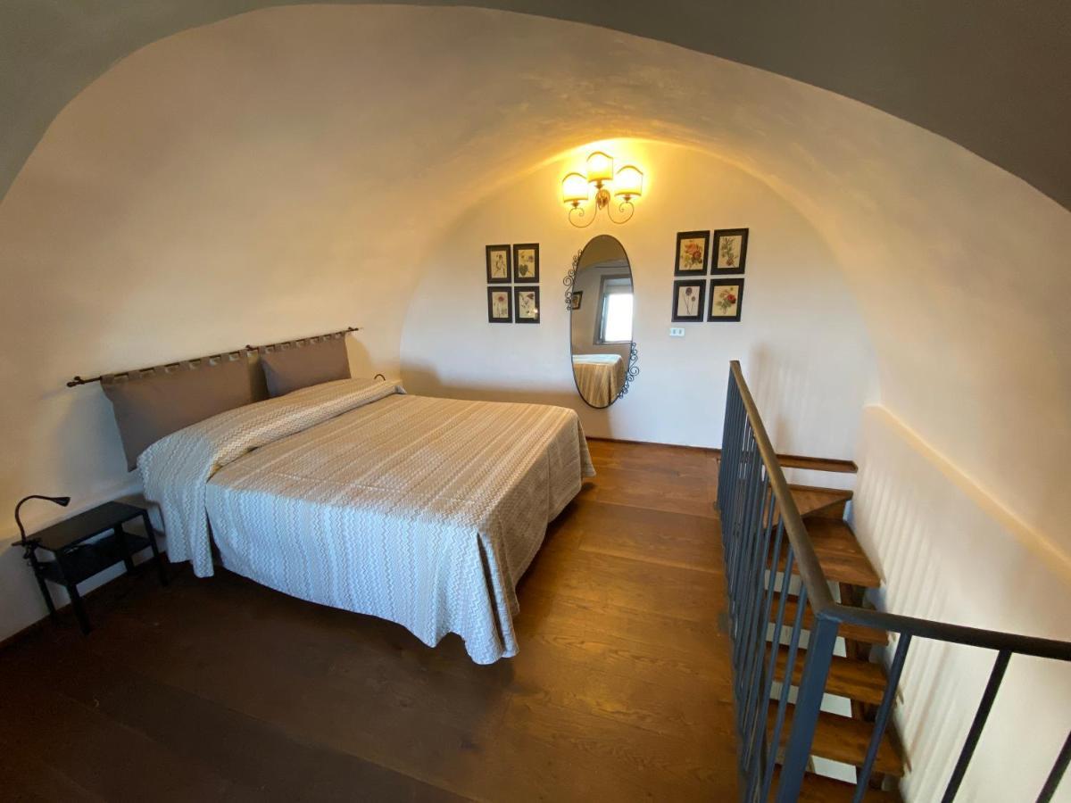 La Casa Dei Ricordi Daire San Gimignano Dış mekan fotoğraf