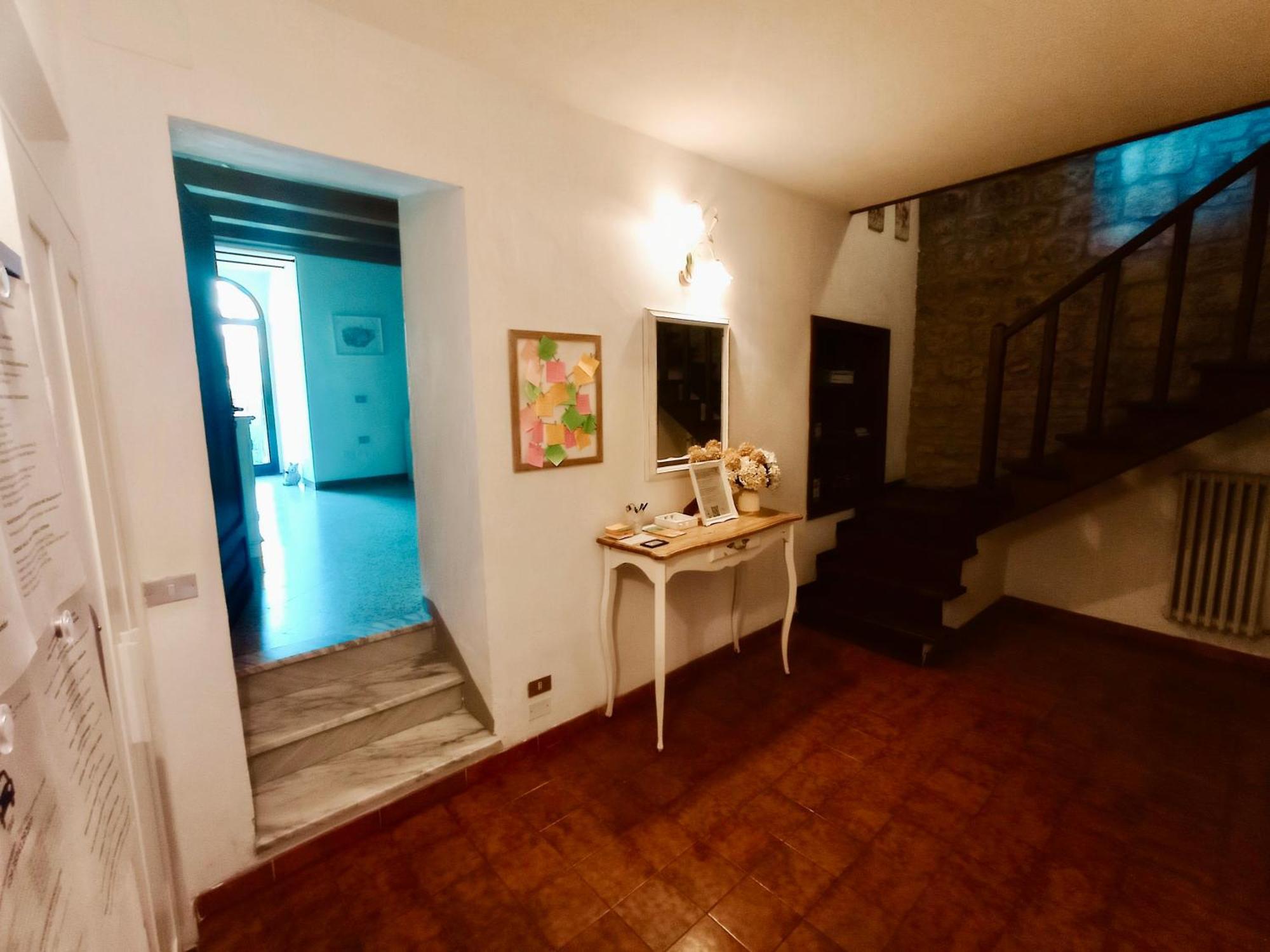 La Casa Dei Ricordi Daire San Gimignano Dış mekan fotoğraf